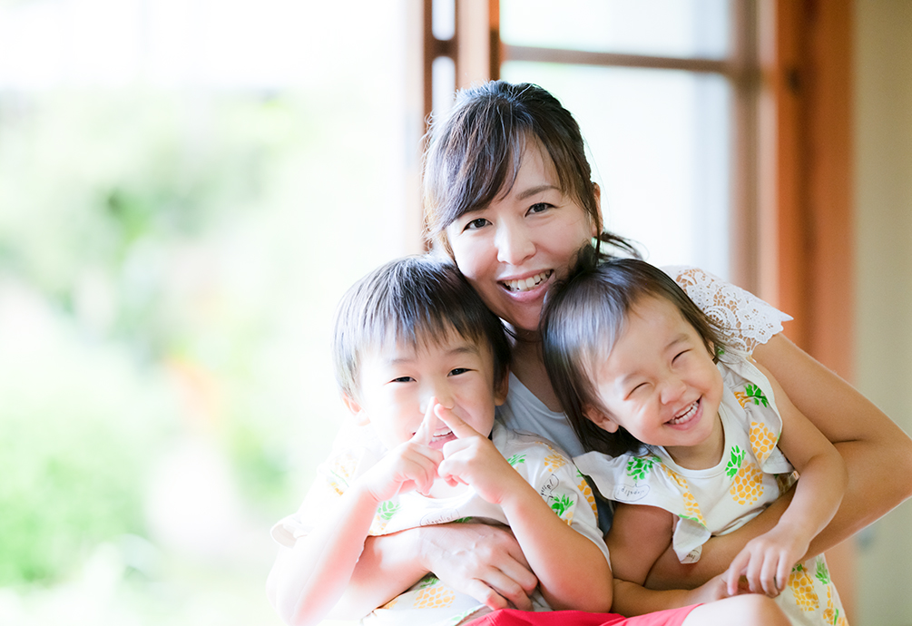 八甲株式会社 代表取締役 後藤 美奈子