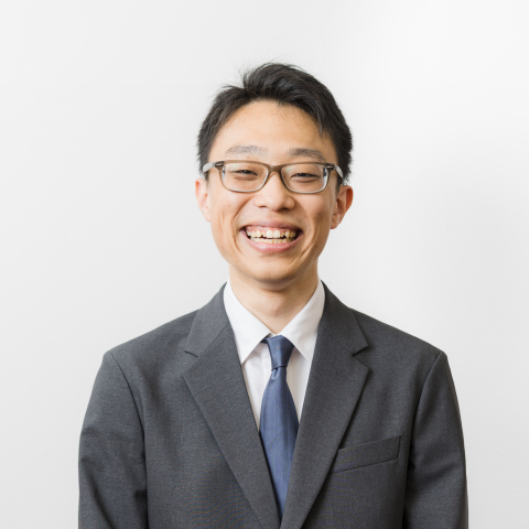 阿畠 教史