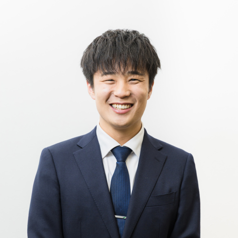 平田颯太朗
