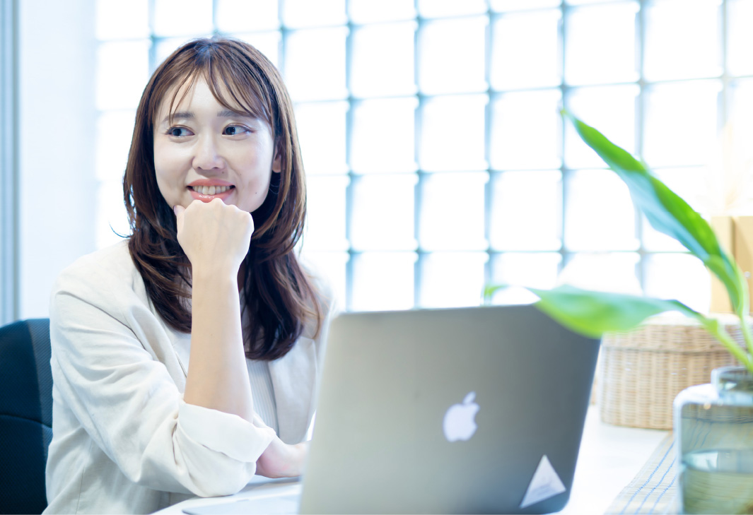 株式会社ミュリー　代表取締役　伊藤 有沙